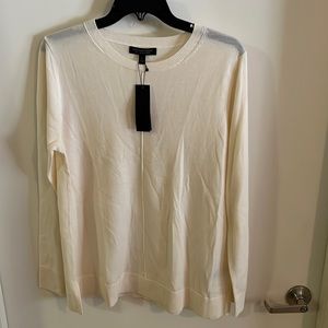 Banana Republic Merino Wool Sweater